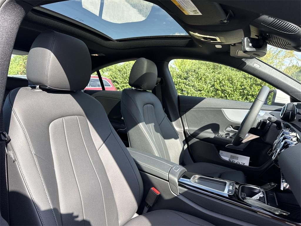 new 2026 Mercedes-Benz CLA 250 car, priced at $49,455