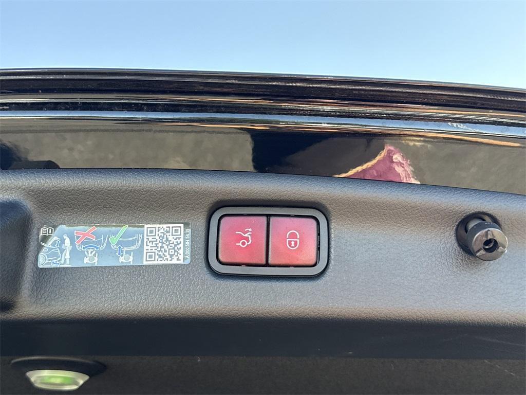 used 2025 Mercedes-Benz C-Class car, priced at $47,900