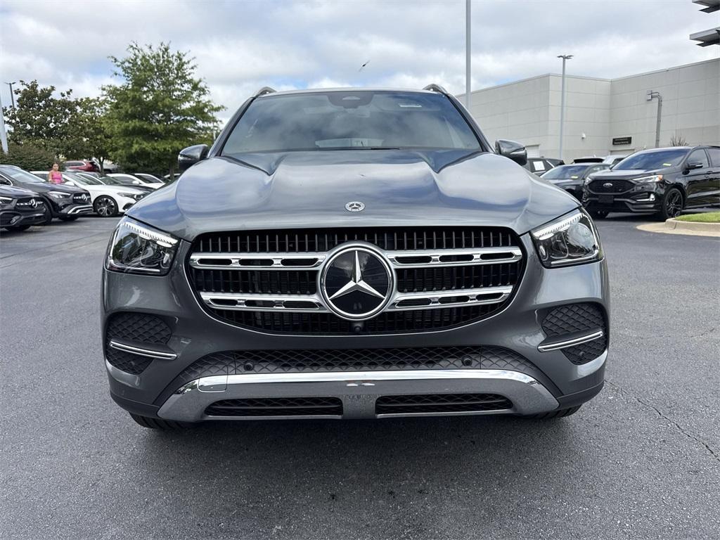 used 2025 Mercedes-Benz GLE 450 car, priced at $71,250