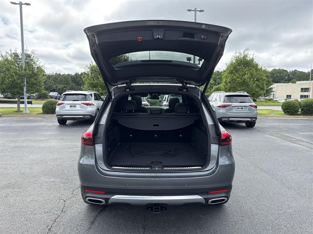 used 2025 Mercedes-Benz GLE 450 car, priced at $71,250