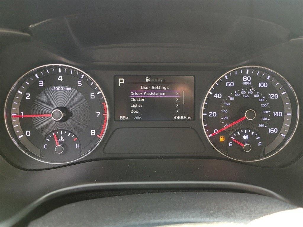 used 2022 Kia Forte car, priced at $18,000