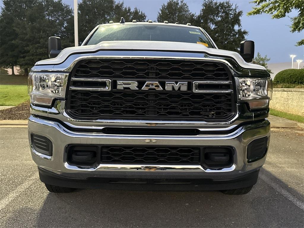 used 2022 Ram 2500 car
