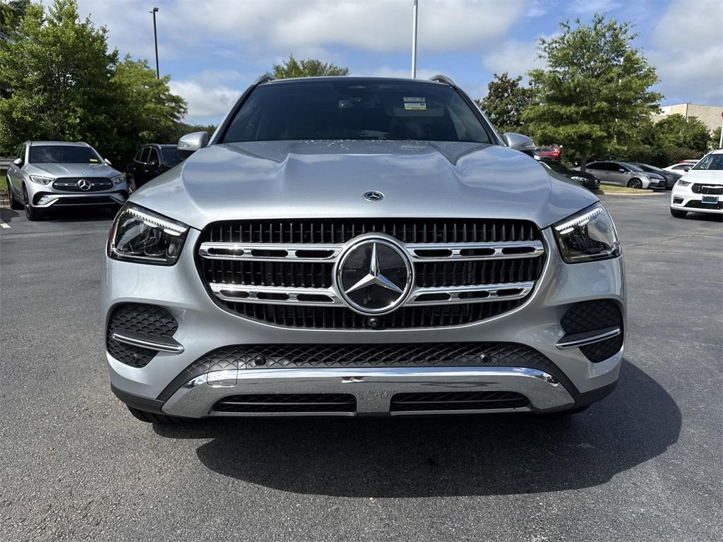 used 2025 Mercedes-Benz GLE 350 car, priced at $64,350