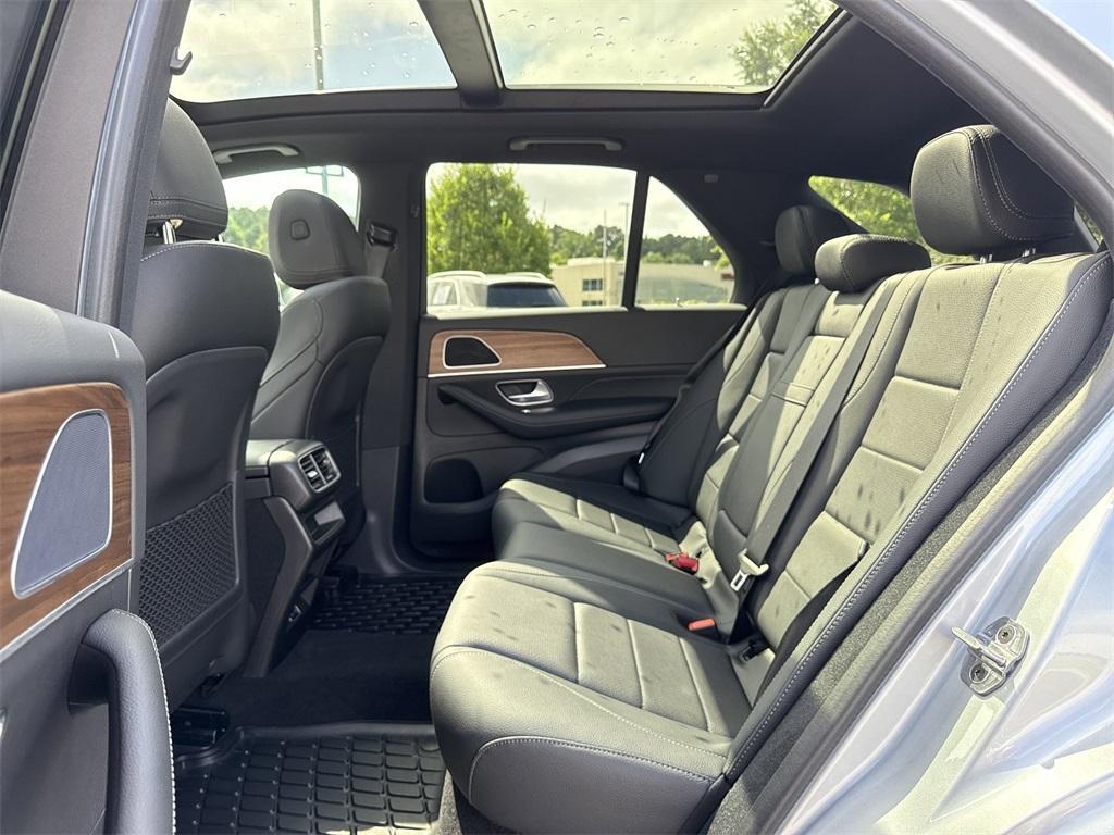used 2025 Mercedes-Benz GLE 350 car, priced at $64,350
