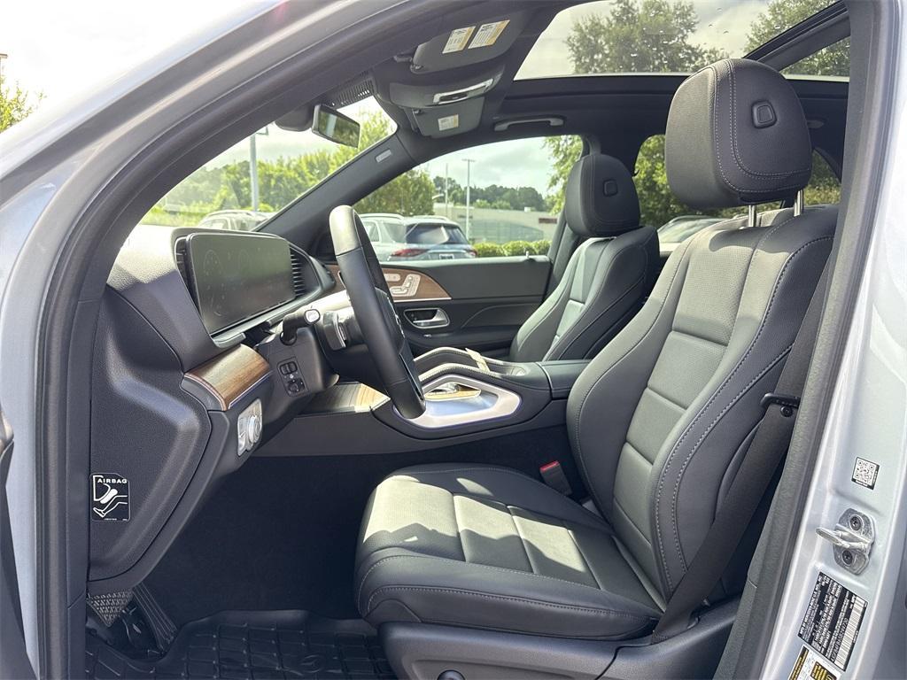 used 2025 Mercedes-Benz GLE 350 car, priced at $64,350