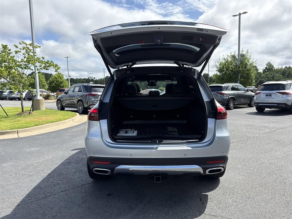 used 2025 Mercedes-Benz GLE 350 car, priced at $64,350