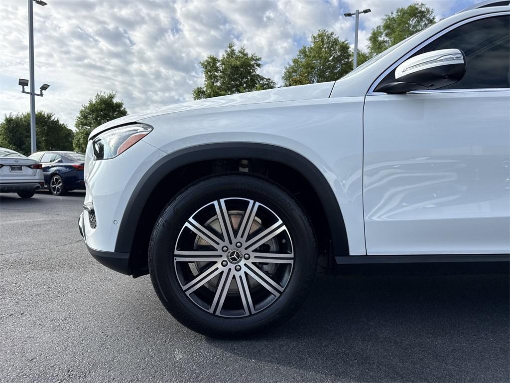 used 2025 Mercedes-Benz GLE 450e car, priced at $71,000