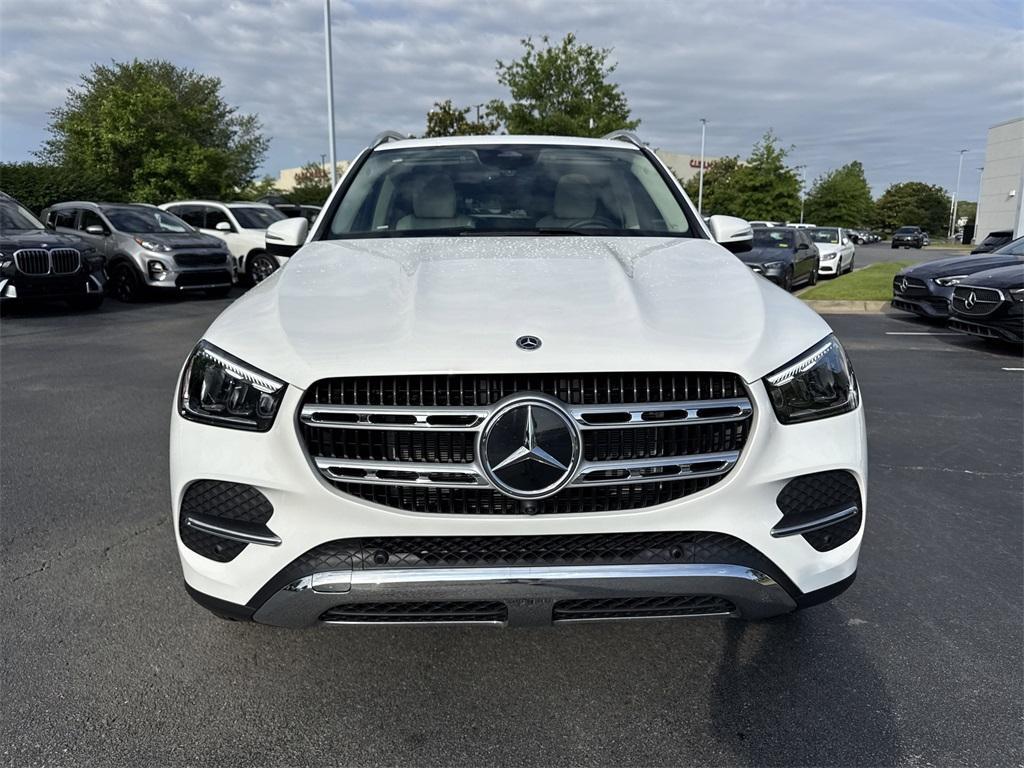used 2025 Mercedes-Benz GLE 450e car, priced at $71,000