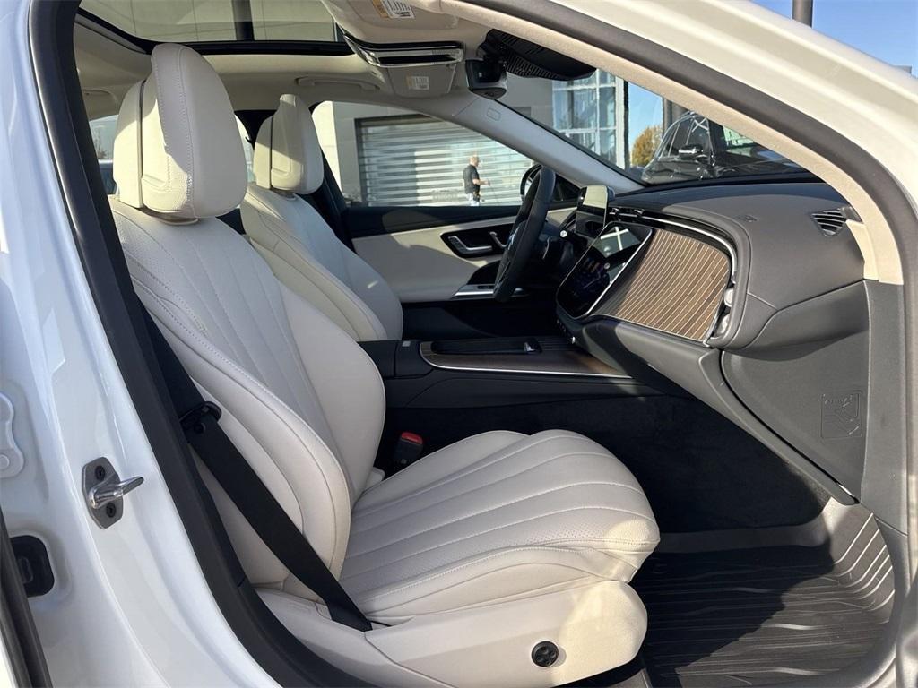 new 2025 Mercedes-Benz E-Class car, priced at $76,110