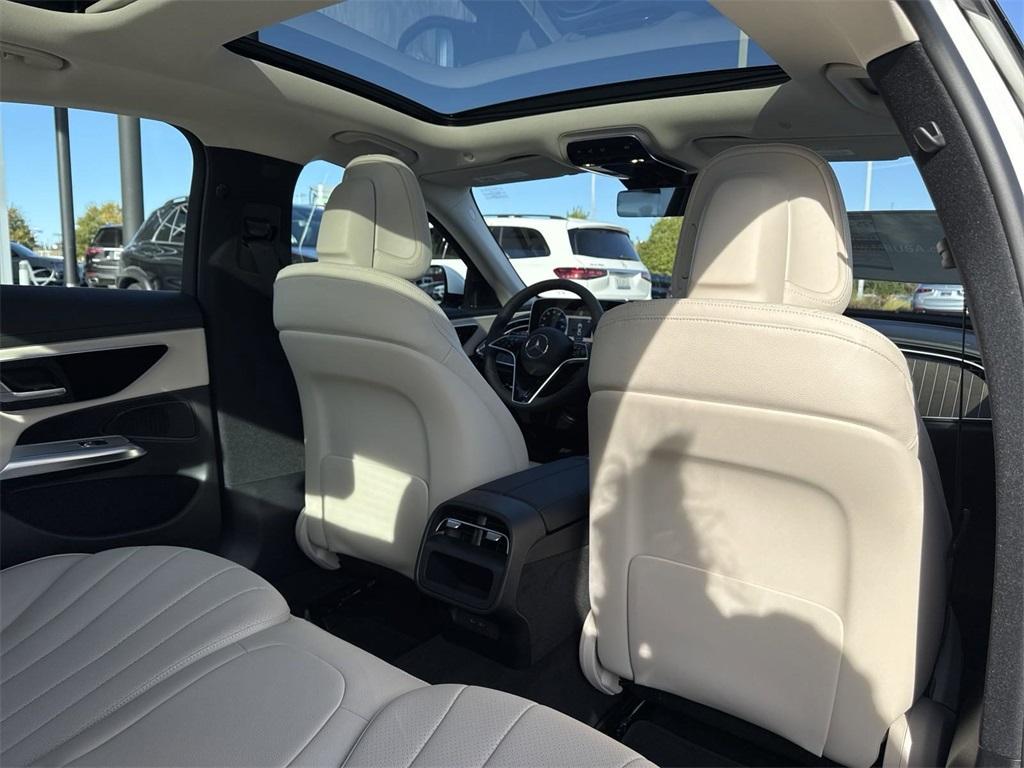 new 2025 Mercedes-Benz E-Class car, priced at $76,110