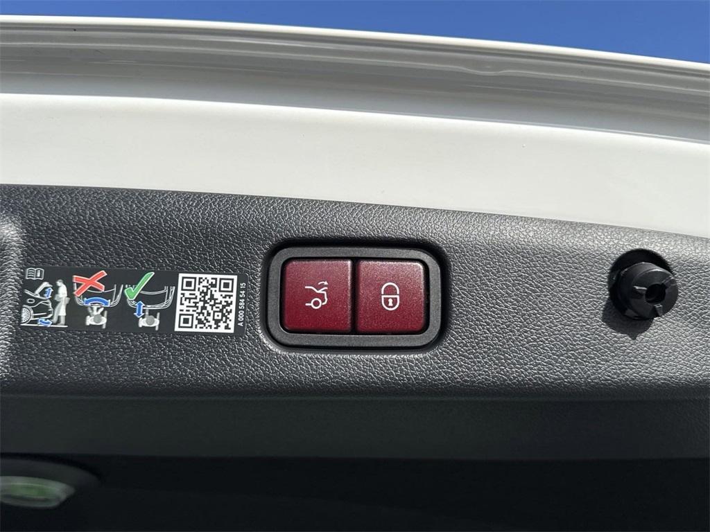 new 2025 Mercedes-Benz E-Class car, priced at $76,110