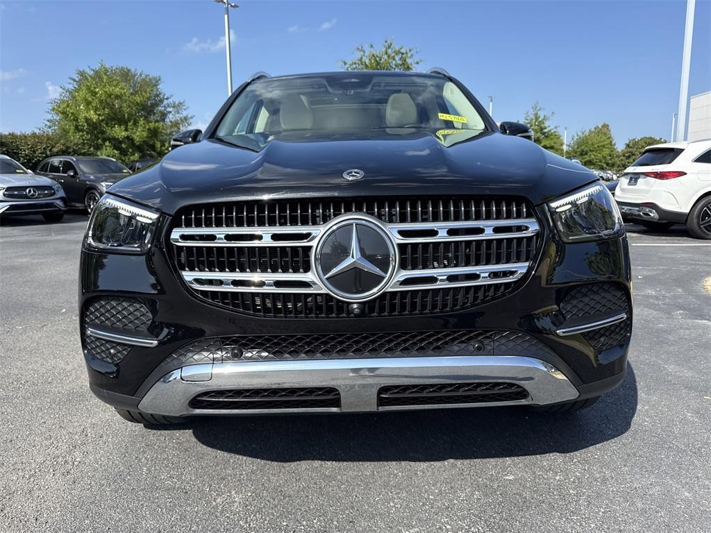 used 2024 Mercedes-Benz GLE 350 car, priced at $55,650