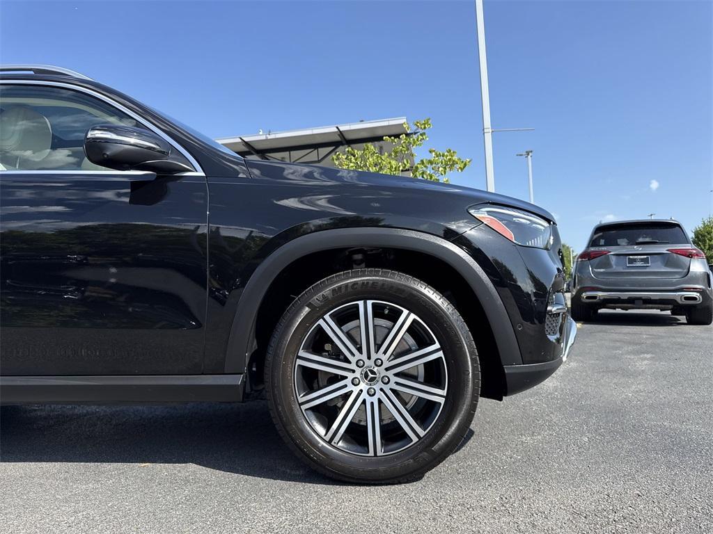 used 2024 Mercedes-Benz GLE 350 car, priced at $55,650