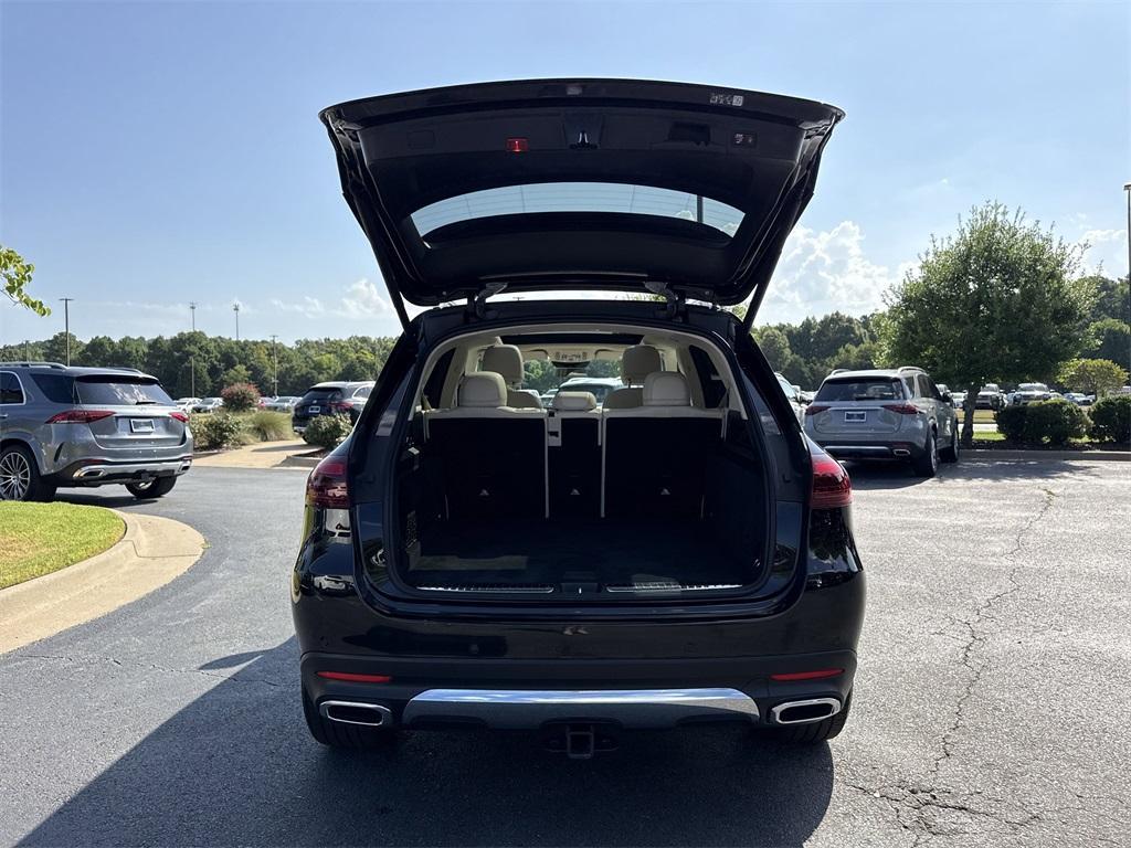 used 2024 Mercedes-Benz GLE 350 car, priced at $55,650