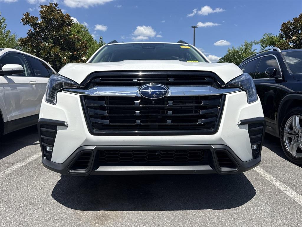 used 2024 Subaru Ascent car, priced at $38,850