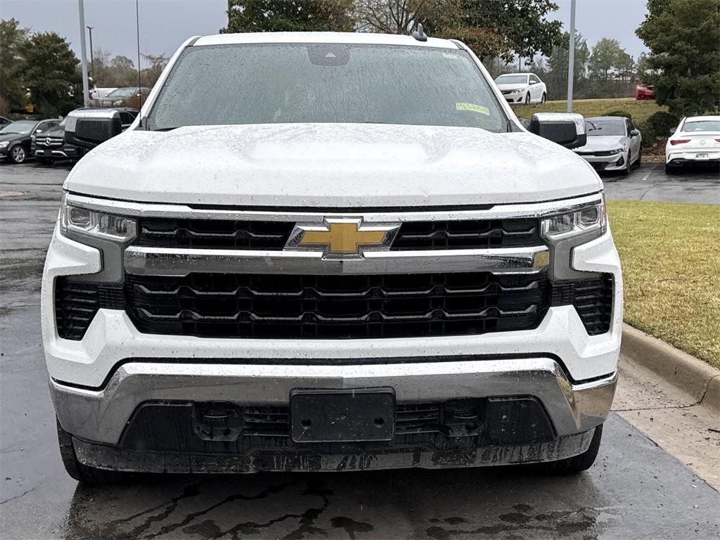 used 2022 Chevrolet Silverado 1500 car, priced at $29,900