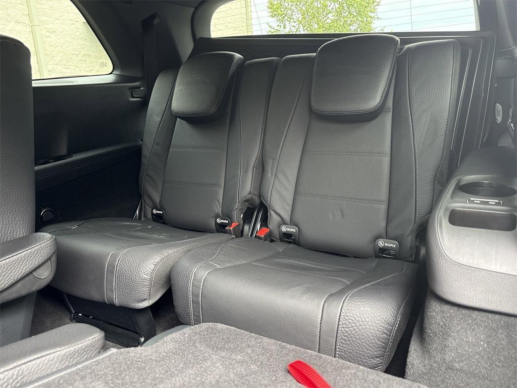 new 2025 Mercedes-Benz GLS 450 car, priced at $99,415