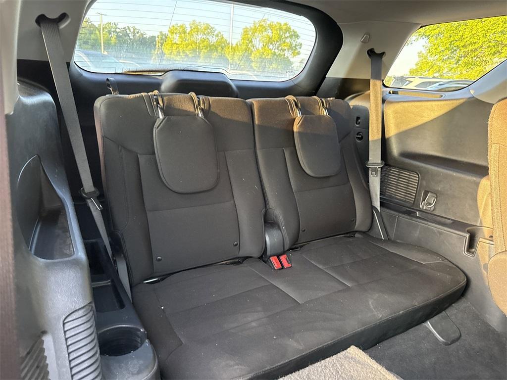 used 2022 Ford Explorer car, priced at $24,222