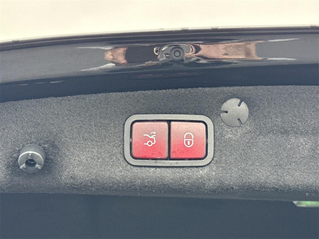 used 2021 Mercedes-Benz C-Class car, priced at $28,366