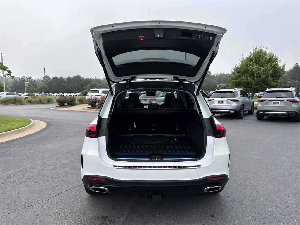 new 2025 Mercedes-Benz GLE 350 car, priced at $85,015