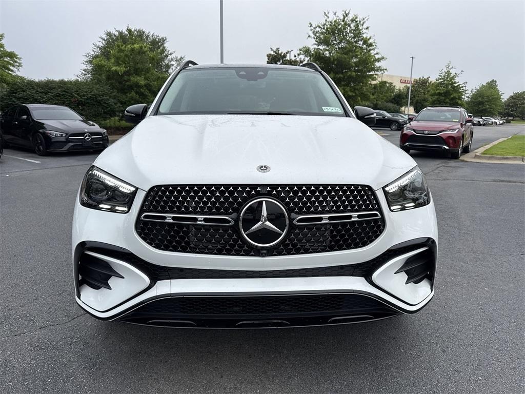 new 2025 Mercedes-Benz GLE 350 car, priced at $85,015