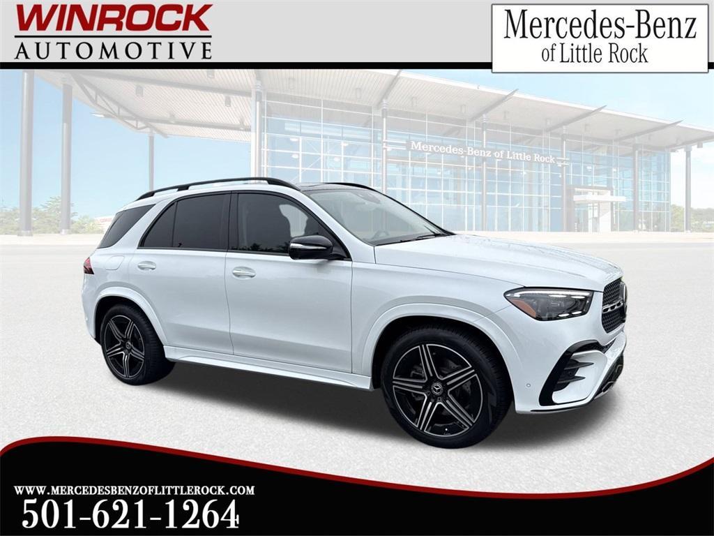 new 2025 Mercedes-Benz GLE 350 car, priced at $85,015