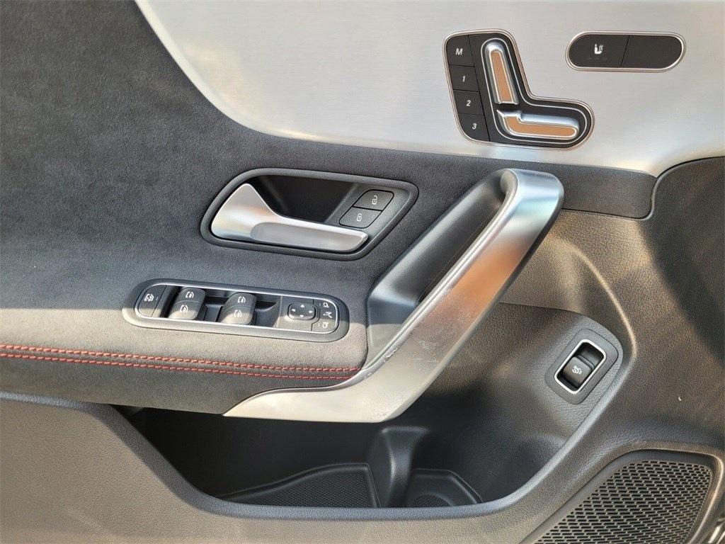 new 2026 Mercedes-Benz CLA 250 car, priced at $55,090