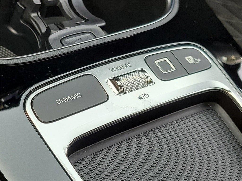 new 2026 Mercedes-Benz CLA 250 car, priced at $55,090