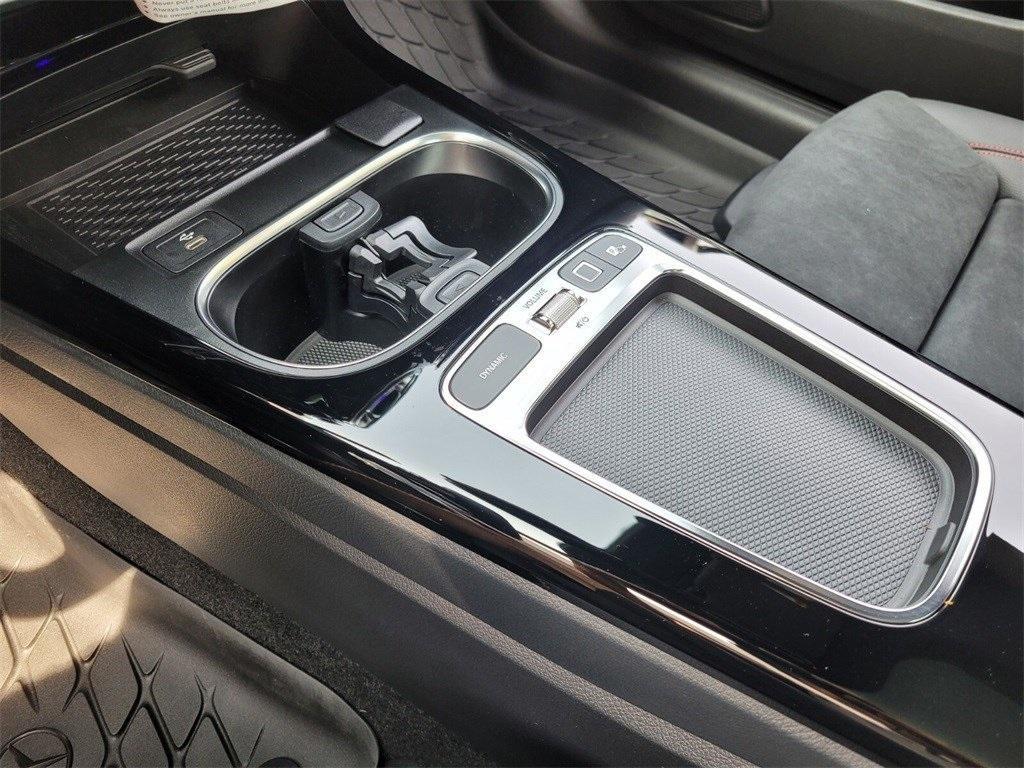 new 2026 Mercedes-Benz CLA 250 car, priced at $55,090