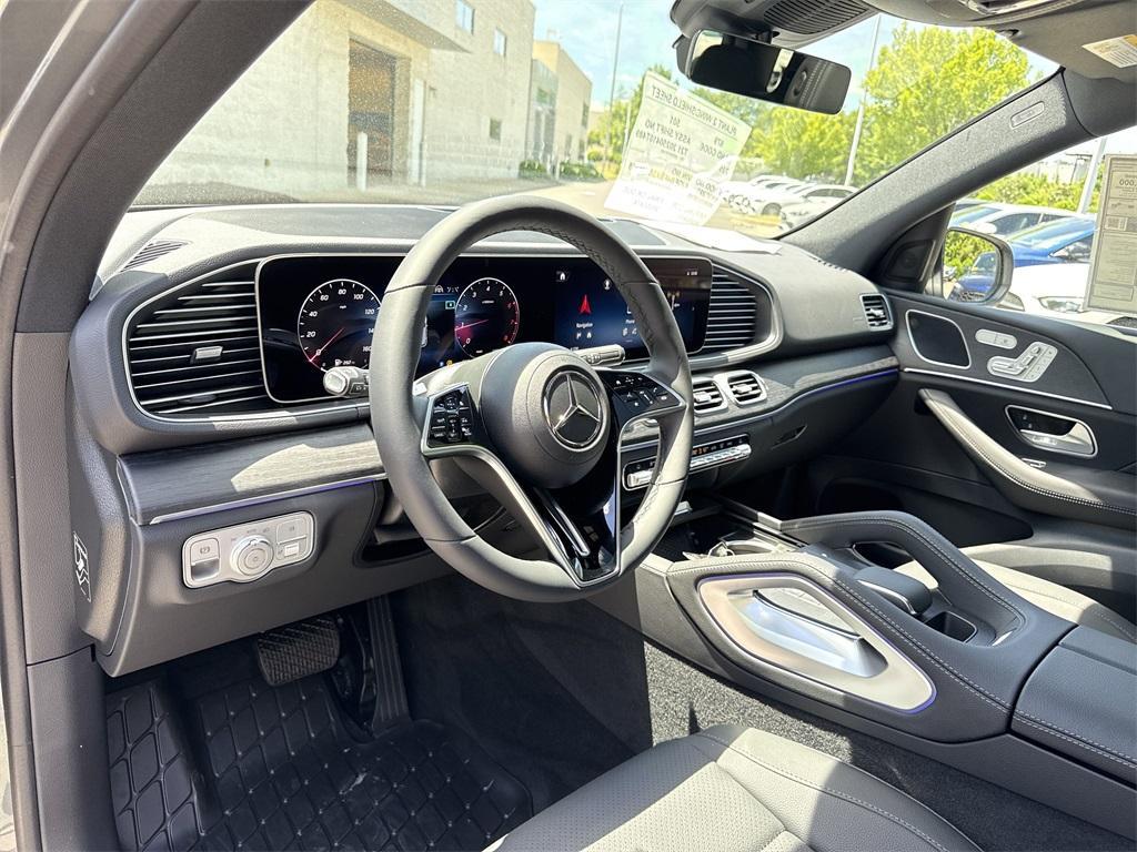 new 2025 Mercedes-Benz GLE 350 car, priced at $70,045