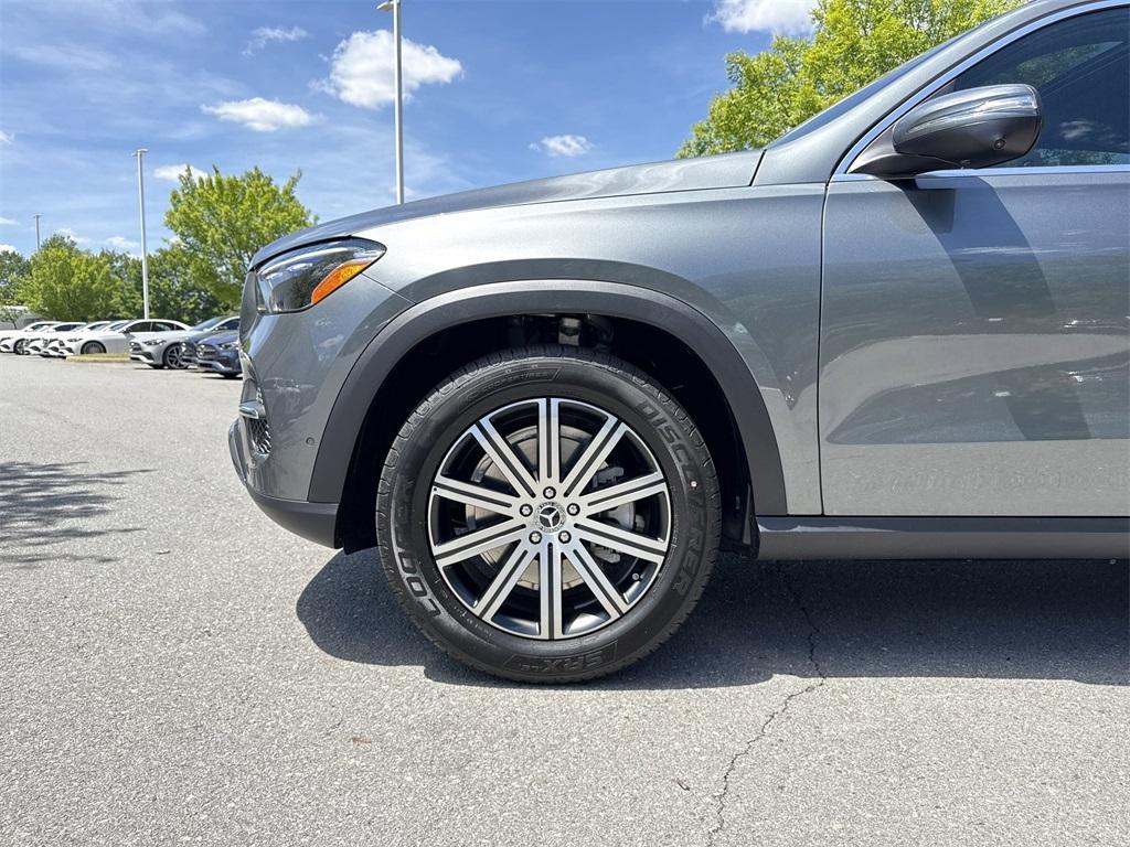 new 2025 Mercedes-Benz GLE 350 car, priced at $70,045
