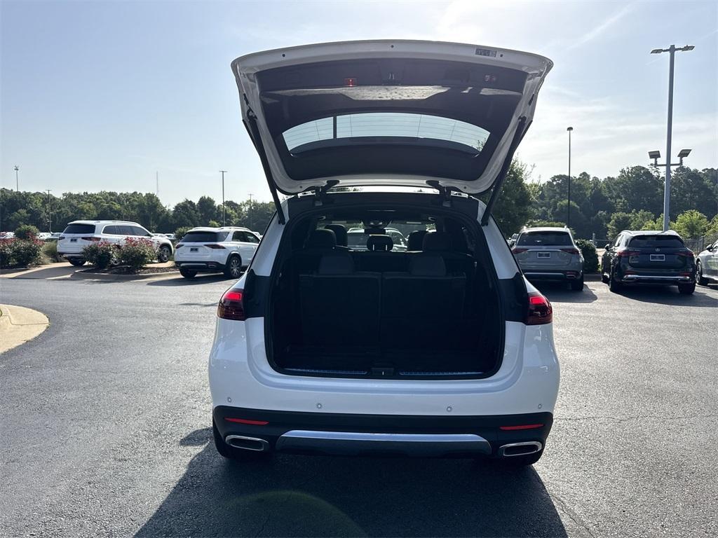used 2024 Mercedes-Benz GLE 350 car, priced at $55,000