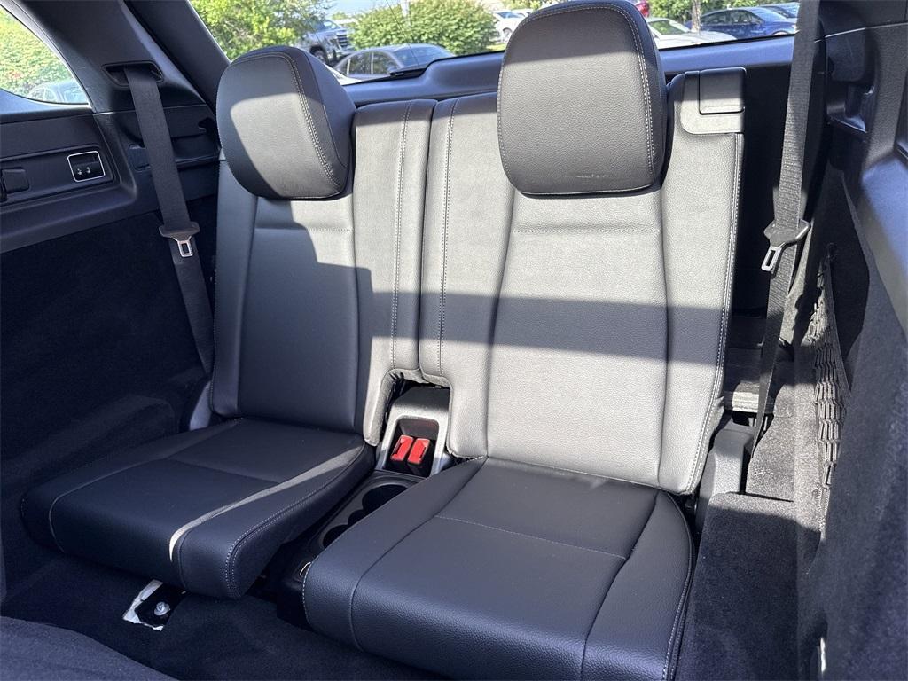 used 2024 Mercedes-Benz GLE 350 car, priced at $52,500