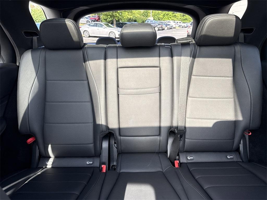 used 2024 Mercedes-Benz GLE 350 car, priced at $55,000