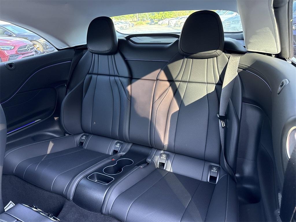 new 2025 Mercedes-Benz CLE 300 car, priced at $68,635