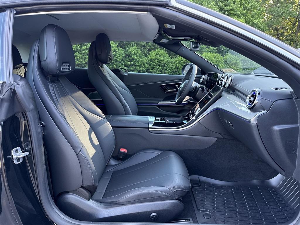 new 2025 Mercedes-Benz CLE 300 car, priced at $68,635