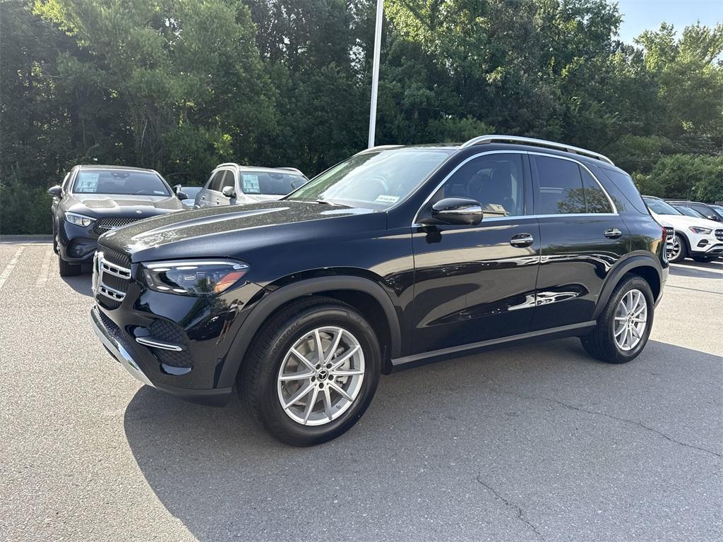new 2025 Mercedes-Benz GLE 350 car, priced at $76,865