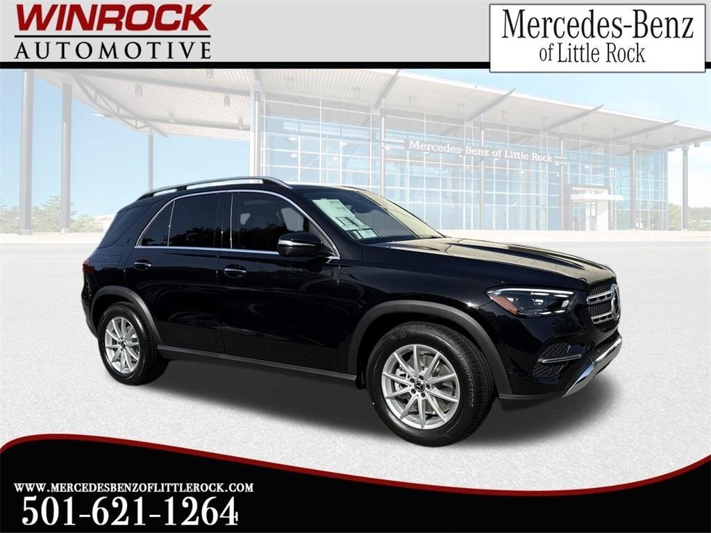 new 2025 Mercedes-Benz GLE 350 car, priced at $76,865