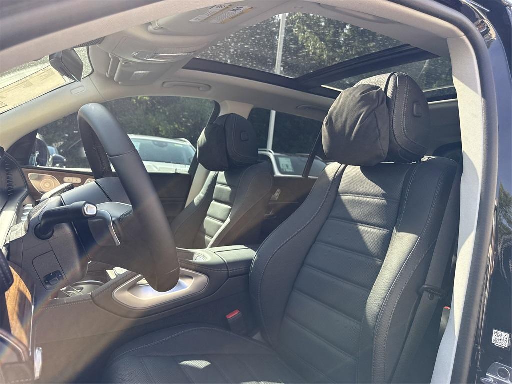 new 2025 Mercedes-Benz GLE 350 car, priced at $76,865