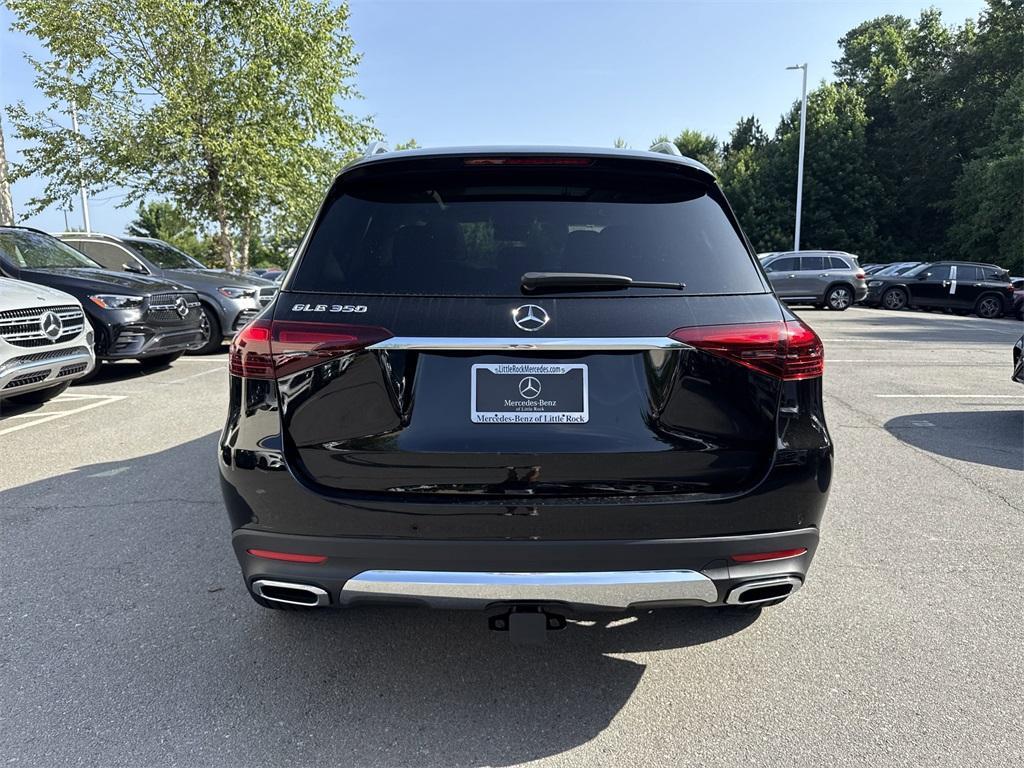 new 2025 Mercedes-Benz GLE 350 car, priced at $76,865
