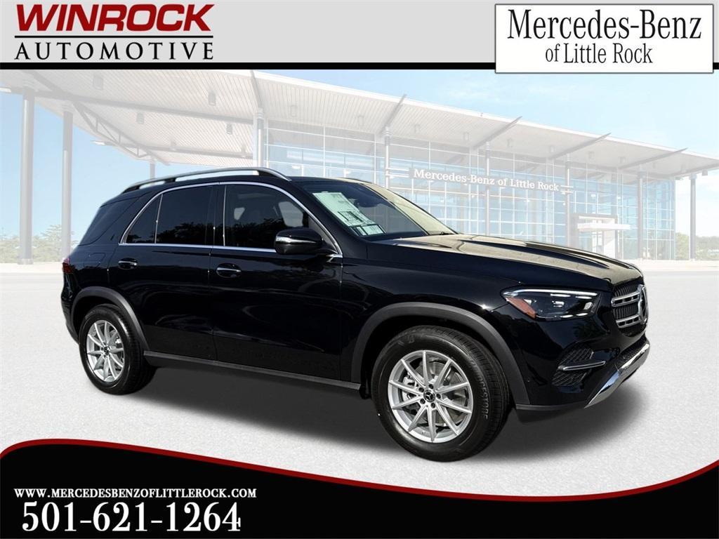 new 2025 Mercedes-Benz GLE 350 car, priced at $76,865