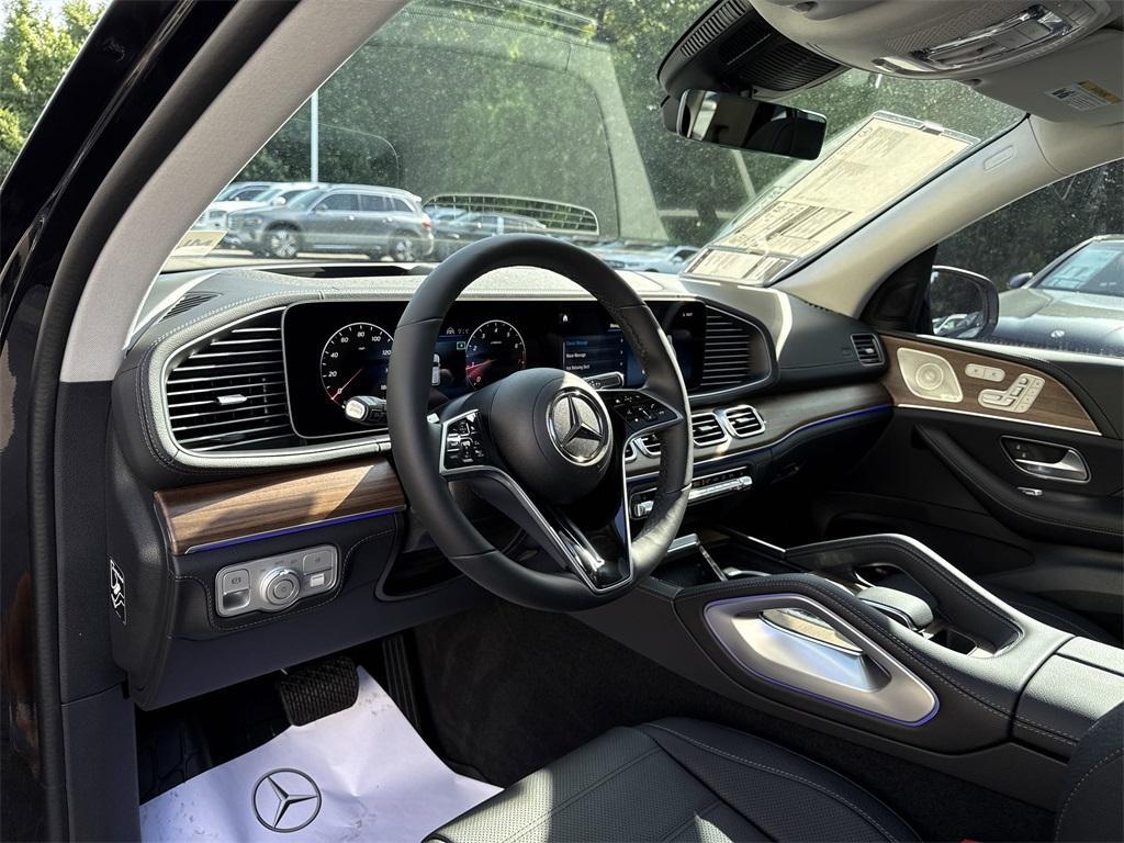 new 2025 Mercedes-Benz GLE 350 car, priced at $76,865