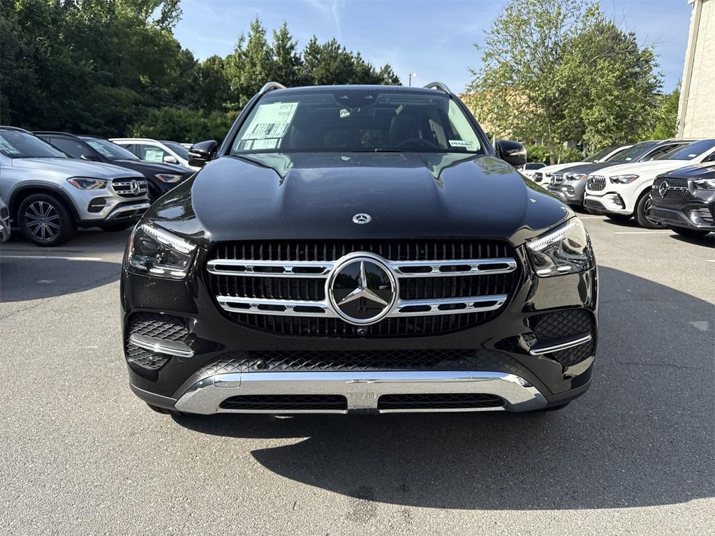 new 2025 Mercedes-Benz GLE 350 car, priced at $76,865