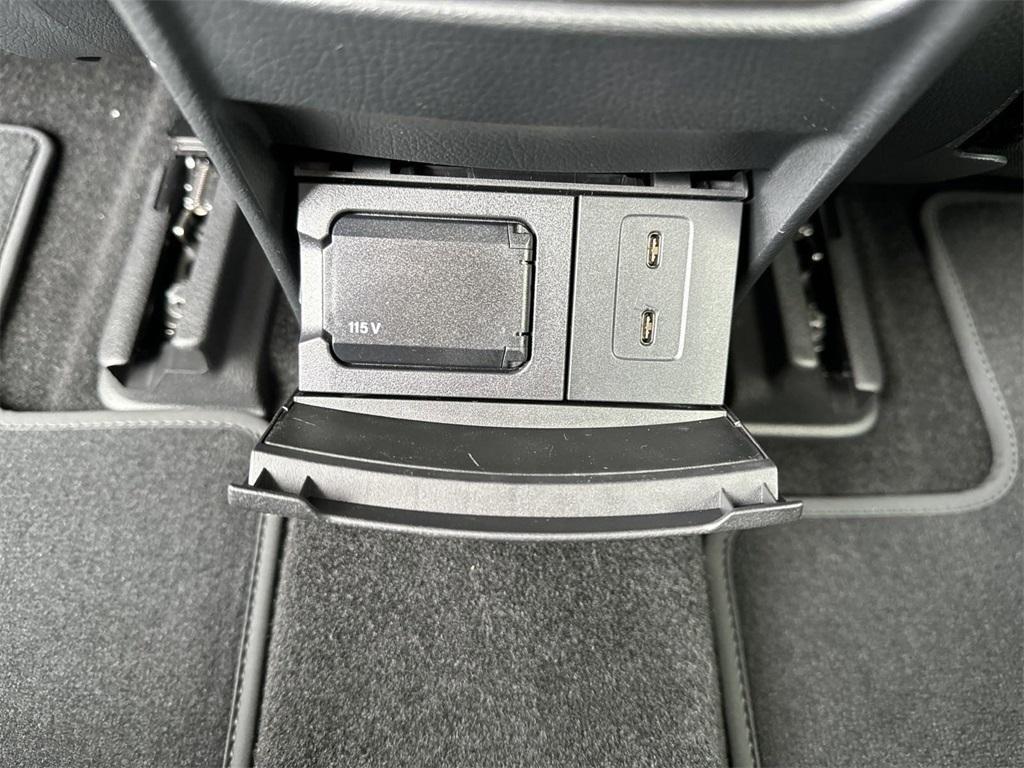 used 2023 Mercedes-Benz EQB 300 car, priced at $34,250