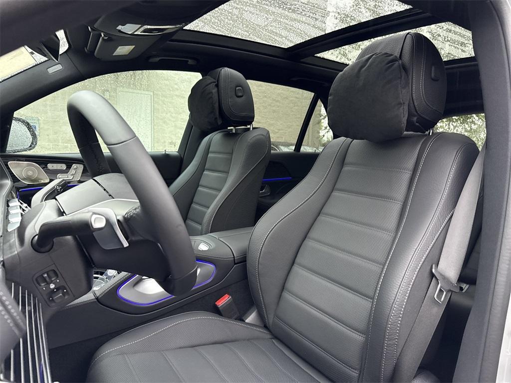 new 2026 Mercedes-Benz GLE 350 car, priced at $81,760