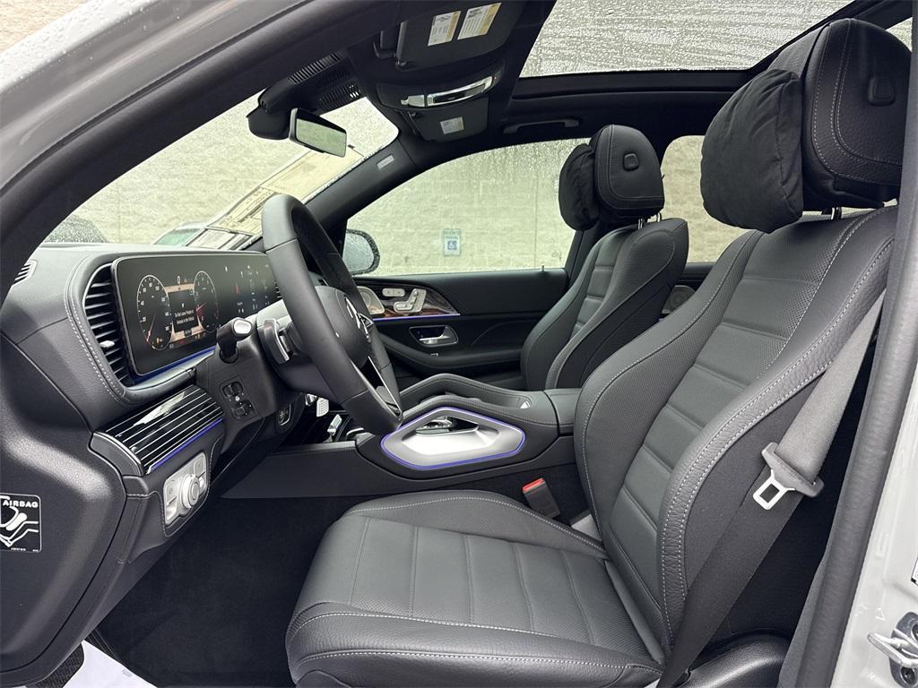 new 2026 Mercedes-Benz GLE 350 car, priced at $81,760