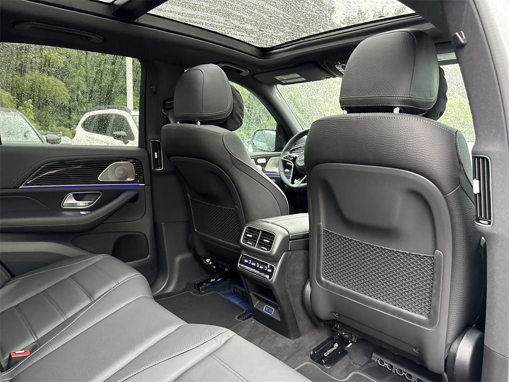 new 2026 Mercedes-Benz GLE 350 car, priced at $81,760