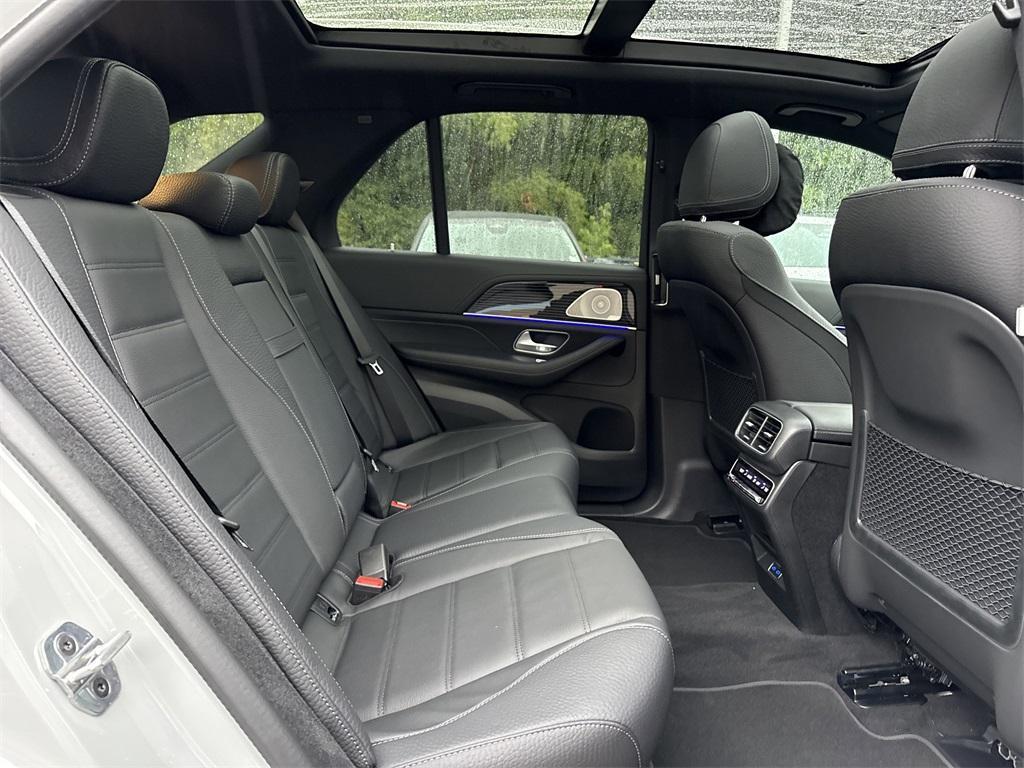 new 2026 Mercedes-Benz GLE 350 car, priced at $81,760