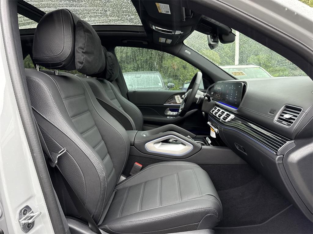 new 2026 Mercedes-Benz GLE 350 car, priced at $81,760