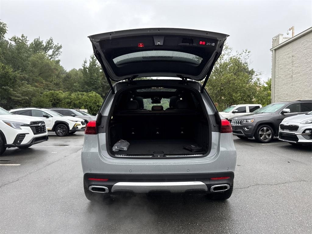 new 2026 Mercedes-Benz GLE 350 car, priced at $81,760
